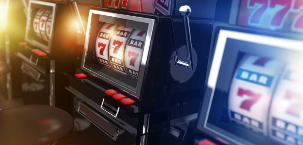 Cele mai noi sloturi pentru a juca la casino online