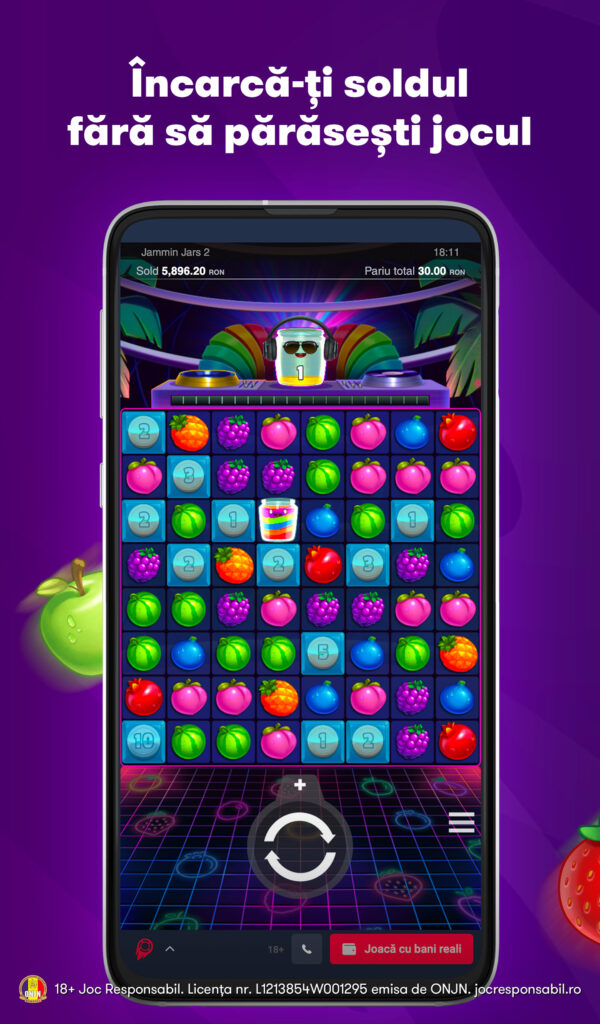 Jocuri slotv casino app