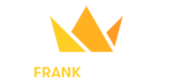 Frank casino Logo