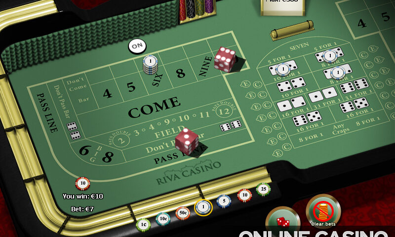 Riva Casino Coupon Code - Tastaţi codul vip300 pentru a primi bonusul de £300