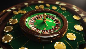 Care casino online iti ofera retrageri in mai putin de o ora?