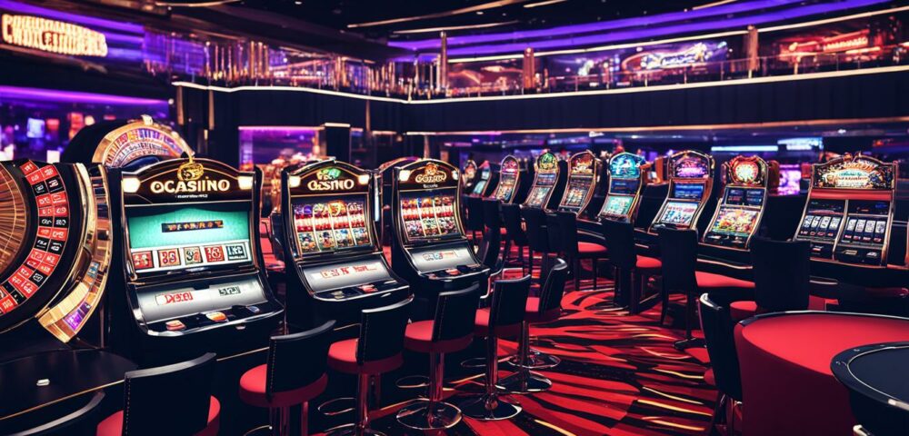 Cel Mai Bun Casino Online - Află Topul Nostru 2024