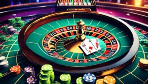 Care este cel mai bun casino online cu bani reali?