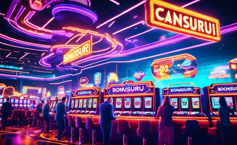 Top Casino Online cu Bonusuri Fără Depunere 2024