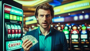 Care este retragerea minima la Casinourile din Romania