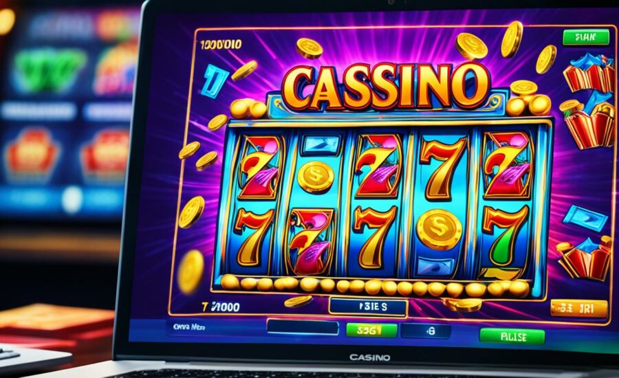Câștigă la Casinourile online gratis cu bani reali!