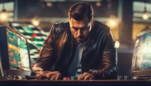 Cat dureaza o retragere la Casinourile din Romania
