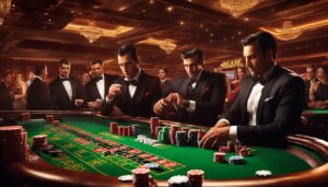 Cine este cel mai bogat jucator la jocuri de noroc din lume?