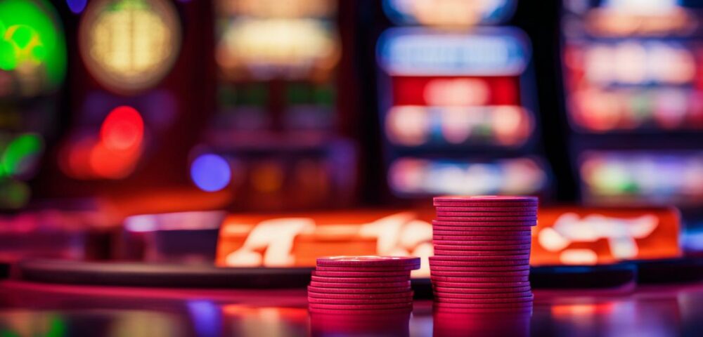 Strategii Eficiente: Cum Câștigi Mult la Casino Online